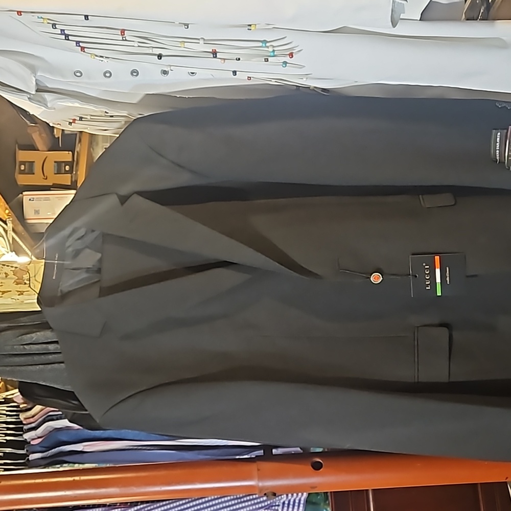 2 piece suit